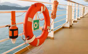 Marine Safety Equipment