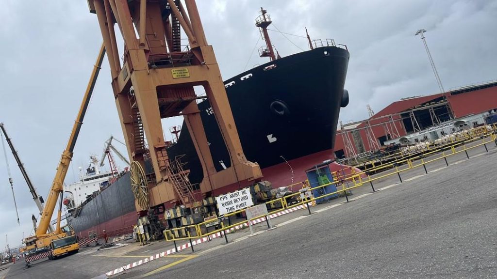 Gasscare Marine & Safety Ltd (GMSL)