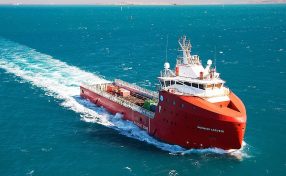 marine safety and ship chandling needs