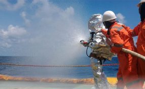 Gasscare Marine & Safety Ltd (GMSL)